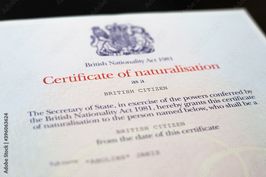 Cover image for If you are eligible to apply for citizenship, apply now