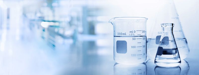 Cover image for The Chemist's visa: the UK's Global Talent route for those working in chemistry