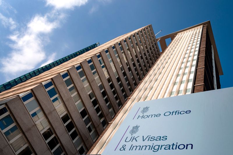 Cover image for Home Office to scrap Long Residence route