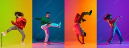 Cover image for The Street Dancer visa – Street Dance your way to the UK