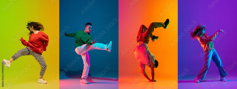 Cover image for The Street Dancer visa – Street Dance your way to the UK