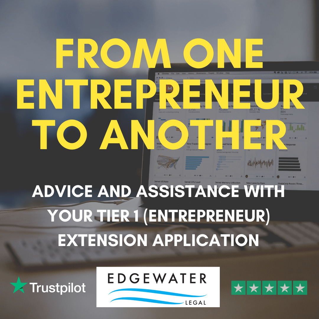 How To Extend Your Tier 1 Entrepreneur Visa Job Creation Edgewater Legal how-to-extend-your-tier-1-entrepreneur-visa-job-creation-edgewater-legal