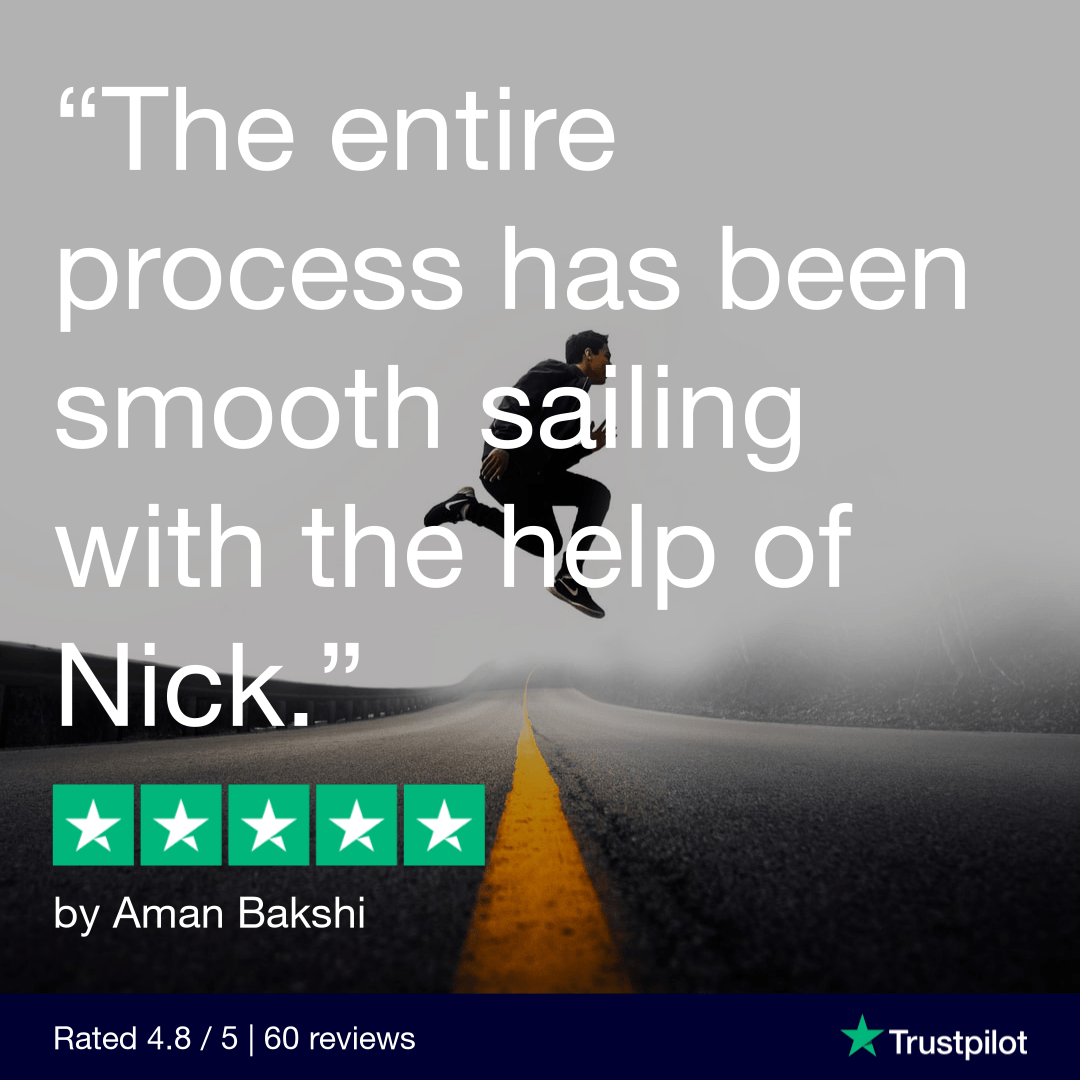 Trustpilot Review - Aman Bakshi .png